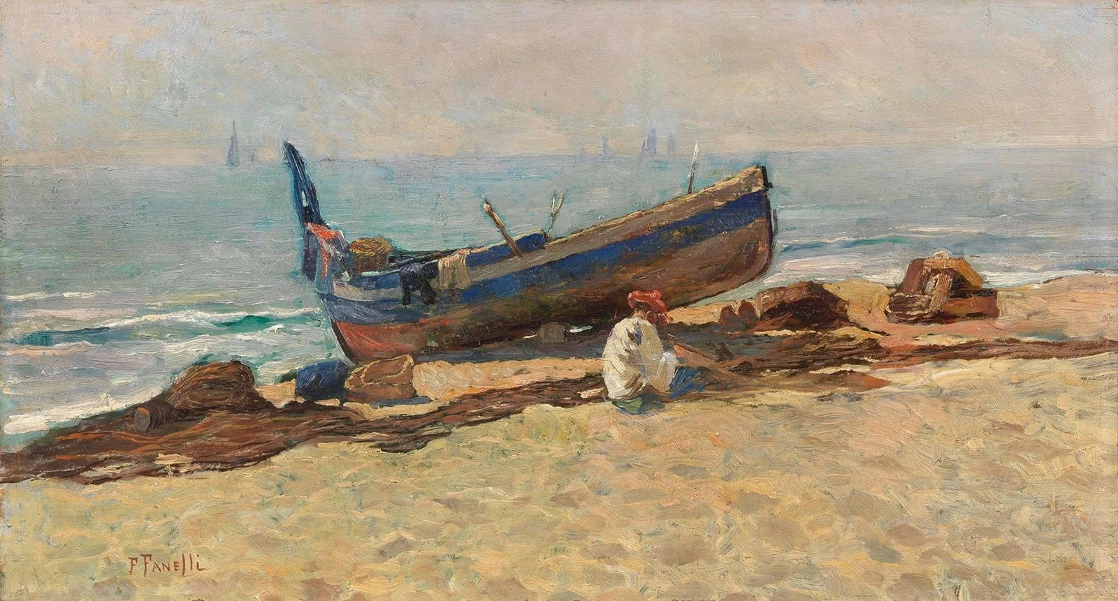 Rappezzatori di reti